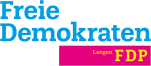 Logo FDP Langen